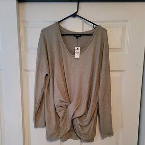 NWT Women's Express Sweater